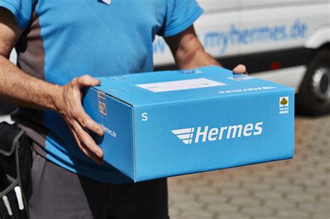 wann ist hermes in der bahnstadt|wann kommt der Hermes paket.